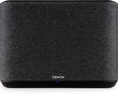 Denon Denon Home 250 Negro Inalámbrico y alámbrico Denon Denon Home 250 Negro Inalámbrico y alámbrico