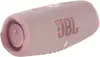JBL JBL CHARGE 5 Altavoz portátil estéreo Rosa 30 W JBL JBL CHARGE 5 Altavoz portátil estéreo Rosa 30 W