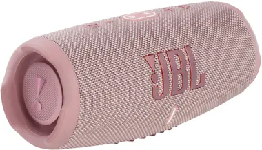 JBL JBL CHARGE 5 Altavoz portátil estéreo Rosa 30 W JBL JBL CHARGE 5 Altavoz portátil estéreo Rosa 30 W