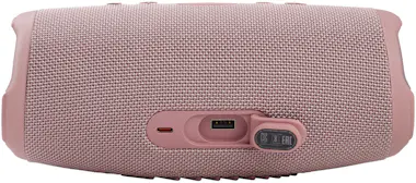 JBL JBL CHARGE 5 Altavoz portátil estéreo Rosa 30 W JBL JBL CHARGE 5 Altavoz portátil estéreo Rosa 30 W