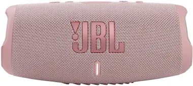 JBL JBL CHARGE 5 Altavoz portátil estéreo Rosa 30 W JBL JBL CHARGE 5 Altavoz portátil estéreo Rosa 30 W