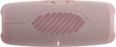 JBL JBL CHARGE 5 Altavoz portátil estéreo Rosa 30 W JBL JBL CHARGE 5 Altavoz portátil estéreo Rosa 30 W