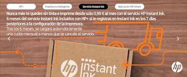 HP HP ENVY Impresora multifunción Inspire 7221e, Colo HP HP ENVY Impresora multifunción Inspire 7221e, Colo