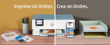 HP HP ENVY Impresora multifunción Inspire 7221e, Colo HP HP ENVY Impresora multifunción Inspire 7221e, Colo