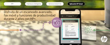 HP HP ENVY Impresora multifunción Inspire 7221e, Colo HP HP ENVY Impresora multifunción Inspire 7221e, Colo