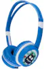Gembird Gembird MHP-JR-B auricular y casco Auriculares Alá Gembird Gembird MHP-JR-B auricular y casco Auriculares Alá