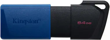 Kingston Kingston Technology DataTraveler Exodia M unidad f Kingston Kingston Technology DataTraveler Exodia M unidad f