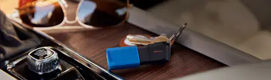 Kingston Kingston Technology DataTraveler Exodia M unidad f Kingston Kingston Technology DataTraveler Exodia M unidad f