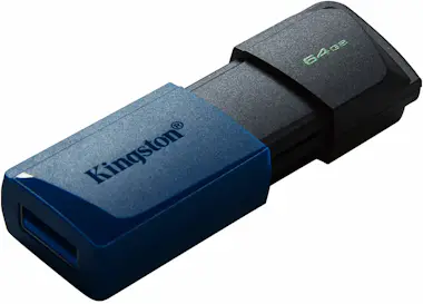 Kingston Kingston Technology DataTraveler Exodia M unidad f Kingston Kingston Technology DataTraveler Exodia M unidad f