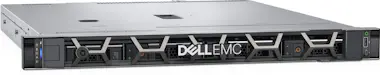 Dell DELL PowerEdge R250 servidor 2,8 GHz 16 GB Bastido Dell DELL PowerEdge R250 servidor 2,8 GHz 16 GB Bastido