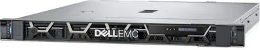 Dell DELL PowerEdge R250 servidor 2,8 GHz 16 GB Bastido Dell DELL PowerEdge R250 servidor 2,8 GHz 16 GB Bastido