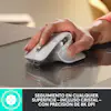 Logitech Logitech MX Master 3S ratón mano derecha RF inalám Logitech Logitech MX Master 3S ratón mano derecha RF inalám