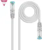 Nanocable Nanocable Cable de Red Cat.7 600MHZ LSZH SFTP PIMF Nanocable Nanocable Cable de Red Cat.7 600MHZ LSZH SFTP PIMF