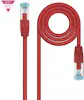 Nanocable Nanocable Cable de Red Cat.7 600MHZ LSZH SFTP PIMF Nanocable Nanocable Cable de Red Cat.7 600MHZ LSZH SFTP PIMF