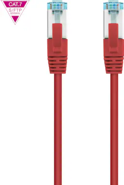 Nanocable Nanocable Cable de Red Cat.7 600MHZ LSZH SFTP PIMF Nanocable Nanocable Cable de Red Cat.7 600MHZ LSZH SFTP PIMF