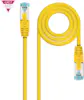 Nanocable Nanocable Cable de Red Cat.7 600MHZ LSZH SFTP PIMF Nanocable Nanocable Cable de Red Cat.7 600MHZ LSZH SFTP PIMF