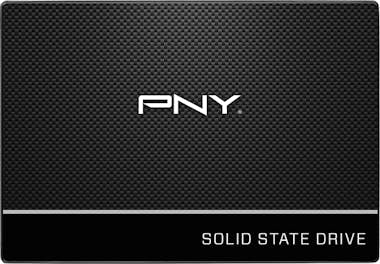 PNY PNY CS900 2.5"" 1000 GB Serial ATA III 3D TLC PNY PNY CS900 2.5"" 1000 GB Serial ATA III 3D TLC