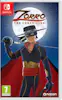NACON NACON Zorro The Chronicles Estándar Inglés Nintend NACON NACON Zorro The Chronicles Estándar Inglés Nintend