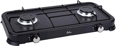 Jata JATA JECG2702 hobs Negro Encimera Encimera de gas Jata JATA JECG2702 hobs Negro Encimera Encimera de gas