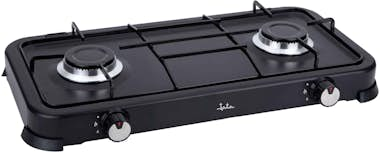 Jata JATA JECG2702 hobs Negro Encimera Encimera de gas