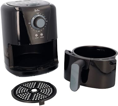 Jata JATA JEFR1221 freidora Sencillo 1,5 L 1000 W Freid Jata JATA JEFR1221 freidora Sencillo 1,5 L 1000 W Freid