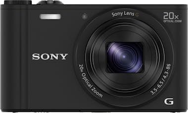 Sony Sony Cyber-shot DSC-WX350 Sony Sony Cyber-shot DSC-WX350