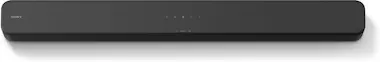 Sony Sony HT-SF150 Negro 2.0 canales Sony Sony HT-SF150 Negro 2.0 canales