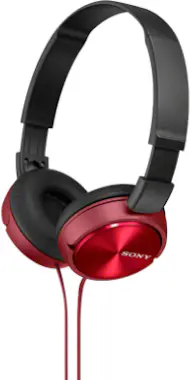Sony Sony MDR-ZX310AP Sony Sony MDR-ZX310AP