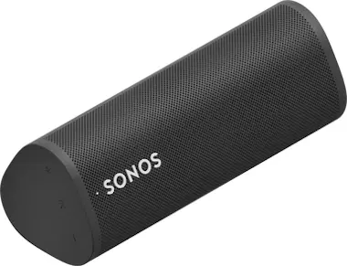 Sonos Sonos Roam SL Negro Sonos Sonos Roam SL Negro