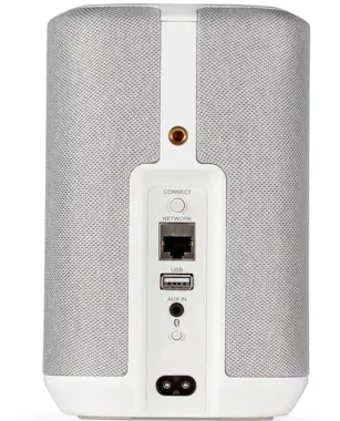 Denon Denon Home 150 Blanco Inalámbrico y alámbrico Denon Denon Home 150 Blanco Inalámbrico y alámbrico