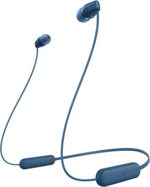 Sony Sony WI-C100 Auriculares Inalámbrico Dentro de oíd Sony Sony WI-C100 Auriculares Inalámbrico Dentro de oíd