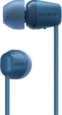 Sony Sony WI-C100 Auriculares Inalámbrico Dentro de oíd Sony Sony WI-C100 Auriculares Inalámbrico Dentro de oíd