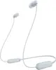 Sony Sony WI-C100 Auriculares Inalámbrico Dentro de oíd Sony Sony WI-C100 Auriculares Inalámbrico Dentro de oíd