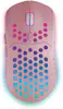 Mars Gaming Mars Gaming MMW3P, Ratón Gaming Inalámbrico, RGB F Mars Gaming Mars Gaming MMW3P, Ratón Gaming Inalámbrico, RGB F
