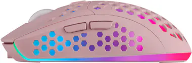 Mars Gaming Mars Gaming MMW3P, Ratón Gaming Inalámbrico, RGB F Mars Gaming Mars Gaming MMW3P, Ratón Gaming Inalámbrico, RGB F