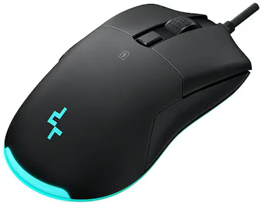 DeepCool DeepCool MG510 ratón Ambidextro RF Wireless+USB Ty DeepCool DeepCool MG510 ratón Ambidextro RF Wireless+USB Ty