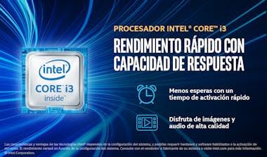 HP HP ProDesk 400 G3 SFF i3-6100 Intel® Core™ i3 4 GB