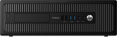 HP HP ProDesk 600 G1 SFF i5-4590 Intel® Core™ i5 8 GB HP HP ProDesk 600 G1 SFF i5-4590 Intel® Core™ i5 8 GB