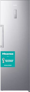 Hisense Hisense RL481N4BIE frigorífico Independiente 370 L Hisense Hisense RL481N4BIE frigorífico Independiente 370 L