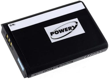 POWERY Batería para Samsung GT-B2710 POWERY Batería para Samsung GT-B2710