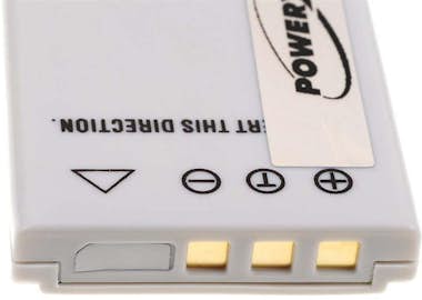 POWERY Batería para Cámara Sumergible Sealife Reefmaster POWERY Batería para Cámara Sumergible Sealife Reefmaster