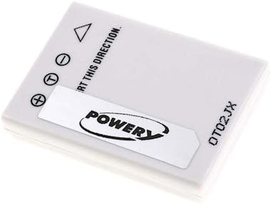 POWERY Batería para Cámara Sumergible Sealife Reefmaster POWERY Batería para Cámara Sumergible Sealife Reefmaster