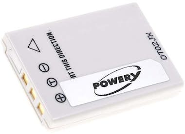 POWERY Batería para Traveler DC-5080 POWERY Batería para Traveler DC-5080