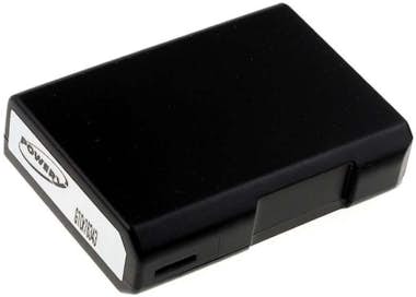 POWERY Batería para Nikon D3100 DSLR POWERY Batería para Nikon D3100 DSLR