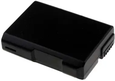 POWERY Batería para Nikon D3200 POWERY Batería para Nikon D3200