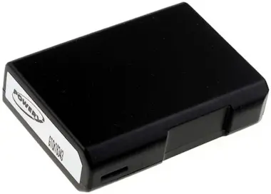 POWERY Batería para Nikon D5100 POWERY Batería para Nikon D5100