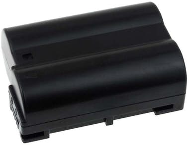 POWERY Batería para Nikon D800 POWERY Batería para Nikon D800