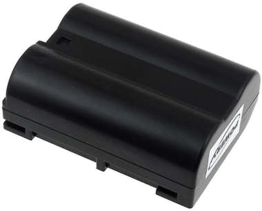 POWERY Batería para Nikon D800 POWERY Batería para Nikon D800