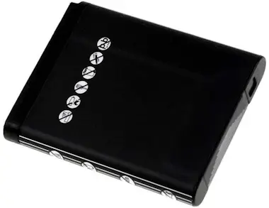 POWERY Batería para Nikon Modelo EN-EL19 POWERY Batería para Nikon Modelo EN-EL19