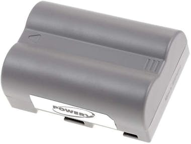 POWERY Batería para Nikon D80 POWERY Batería para Nikon D80